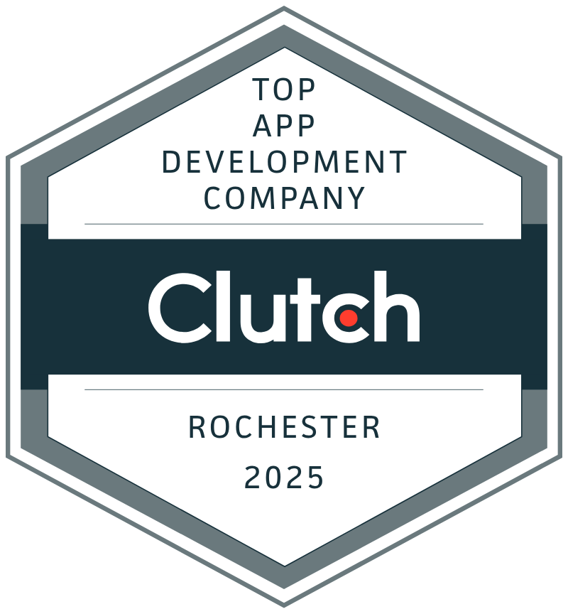 Top Clutch App Development Company Rochester 2025
